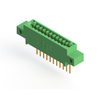 Edgeboard Connectors - 151-346-011-522-612-ND - DigiKey