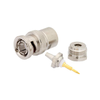 Coaxial Connector (RF) Assemblies - 6099-PE4603-ND - DigiKey