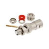 Coaxial Connector (RF) Assemblies - 6099-PE4316-ND - DigiKey