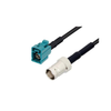 Coaxial Cables (RF) - 6099-PE3W06958LF/HS-24-ND - DigiKey