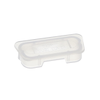 D-Sub, D-Shaped Connector Accessories - 6022-DBE15P-ND - DigiKey