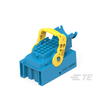 Rectangular Connector Housings - 1734-3-2333508-1-ND - DigiKey