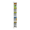 KL6041 | Bus Terminal, 1-channel communication interface, serial, RS422/RS485 -  - Beckhoff Automation LLC