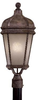 8696-1-61-PL Exterior -Post/Pier Head - 478674 - Capital Lighting, Inc.