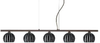 Island/Pool Table-4 Light + - 341691 - Light Center (The)