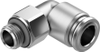 Pneumatic Fittings - 2737090 - RS Components, Ltd.