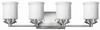 5194CM Bathroom Fixtures-Four Lights - 440272 - Capital Lighting, Inc.