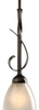 P5075-108 Mini Pendants-Rod - 696316 - Capital Lighting, Inc.