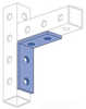 Channel/Strut 90 Deg Angle Plate - P9324 EG - Atkore International