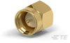 Coax Connectors - 1050547-1 - TE Connectivity