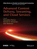 Advanced Content Delivery, Streaming, and Cloud Services -  - IEEE -  Institute of Electrical and Electronics Engineers, Inc.