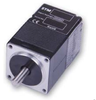 STM11 Series Integrated Stepper Motor - STM11Q-2RE - Moons' Electric Co. Ltd.