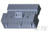 Standard Rectangular Connectors - 4-647017-1 - TE Connectivity