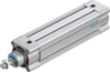 ISO cylinder - DSBC-63-200-D3-PPSA-N3 - Festo Corporation