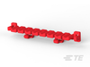 Connector Hardware, Mounts, Locks & Retainers - 1969609-8 - TE Connectivity