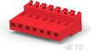 Standard Rectangular Connectors - 3-641175-7 - TE Connectivity