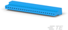 Standard Rectangular Connectors - 5-641192-4 - TE Connectivity