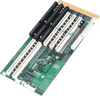 5-slot 1 ISA / 2 PCI / 1 PICNG 1PCI / ISA Backplane -- PCA-6105P3