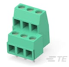 PCB Terminal Blocks - 282869-3 - TE Connectivity