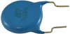 Ceramic Capacitor Disc, 4700Pf, 20%, 250V, Radial; Capacitance Tdk - 54W7153 - Newark, An Avnet Company