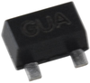 N Channel Mosfet, 20V, 200Ma, Sc-89; Channel Type Vishay - 85W3201 - Newark, An Avnet Company