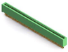 Card Edge Conn, Dual, 108Pos, Th; Card Edge Connector Type Edac - 64AJ6052 - Newark, An Avnet Company