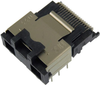 Connector, Sata, Rcpt, 36Pos, Smt; No. Of Contacts Molex - 18M8262 - Newark, An Avnet Company