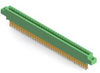 Card Edge Conn, Dual Side, 68Pos, Th; Card Edge Connector Type Edac - 60AJ9891 - Newark, An Avnet Company