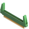 Card Edge Conn, Dual Side, 70Pos, Th; Card Edge Connector Type Edac - 70AJ4715 - Newark, An Avnet Company
