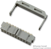 Wire-Board Connector, Socket, 20 Position, 2.54Mm; Idc Connector Type 3M - 94F8858 - Newark, An Avnet Company