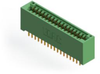Card Edge Conn, Dual Side, 34Pos, Th; Card Edge Connector Type Edac - 39C1948 - Newark, An Avnet Company