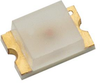 Led, Orange, 450Mcd, 605Nm; Led Colour Broadcom - 71AC2998 - Newark, An Avnet Company