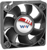 Axial Fan, 50Mm, 12Vdc, 17Cfm, 36Dba; Supply Voltage Vdc Wakefield Thermal - 66AH8631 - Newark, An Avnet Company