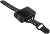 Enclosure, Wristband, Pc, Black; Enclosure Type Serpac - 66AH4730 - Newark, An Avnet Company