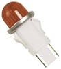 Lamp, Indicator, Neon, Red, 125V; Supply Voltage Vcc (Visual Communications Company) - 18M7903 - Newark, An Avnet Company