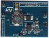 A, Step Down Smps, 3A, Dev Board; Silicon Manufacturer Stmicroelectronics - 70W0707 - Newark, An Avnet Company