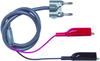 Test Lead, 914.4Mm, 150V, 5A; Alligator Clip Type Pomona - 10M4190 - Newark, An Avnet Company