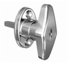 T and L Handle Latches - 92-61-213-10 - bisco industries