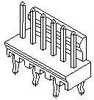 Headers & Wire Housings KK 100 Hdr Assy Flk k Stg Tin 04 Ckt Wht - 514-0022233044 - Utmel Electronic Limited