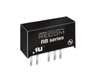 DC to DC Converter - RB-0505S/H - Richardson RFPD