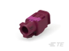 Data Connectivity Housings - 1823898-4 - TE Connectivity