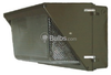 Wallpack Fixture (Large Shallow) - QWP20P250QL - bulbs.com