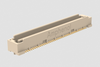 0.8 mm pitch Board to Board connector - G832MC130802122HR - Amphenol Communications Solutions