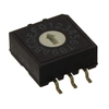 Switches - DIP Switches -- 1337126-A6RS-161RF-P