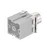 Heavy Duty Connector Inserts, Modules - 1195-09140012681-ND - DigiKey