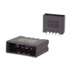 Headers, Male Pins - A29490-ND - DigiKey