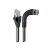 Modular/Ethernet Cables (RJ45, RJ11) - 5073-TRD815SRA7BLK-1-ND - DigiKey
