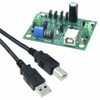 Evaluation and Demonstration Boards and Kits - MAX14588EVKIT#-ND - DigiKey