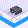 Power Supply Chip >> Linear Voltage Regulators (LDO) - LD1117DT50CTR - LCSC Electronics Technology (HK) Limited
