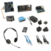 Development Boards, Kits, Programmers - Evaluation Boards - RF Evaluation and Development Kits, Boards - DEV-MP3-1A - Acme Chip Technology Co., Limited